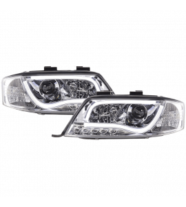 Daylight Headlight Set Audi A6 Typ 4b