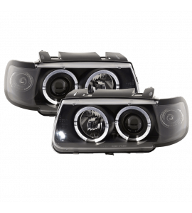 Headlight VW Polo Typ 6N