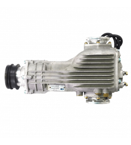 Lamborghini Gallardo LP 520 Front Differential