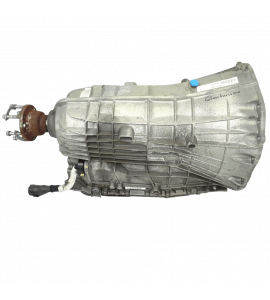 Maserati Granturismo Gearbox Transmission