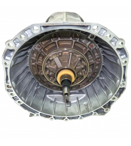 Maserati Granturismo Gearbox Transmission