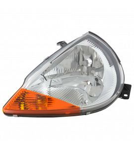Spare Parts Headlight Left Ford KA (TYP RBT)