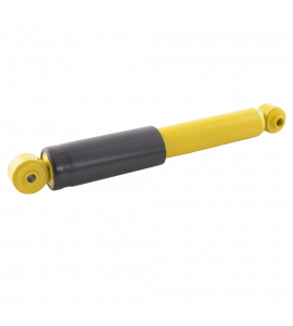 Sport Shock Absorber High Tec Fiat 500 74 KW