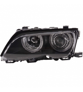 Angel Eye Headlight BMW 3er Limo
